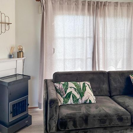 Lovely Home In Tzummarum With Wifi Экстерьер фото